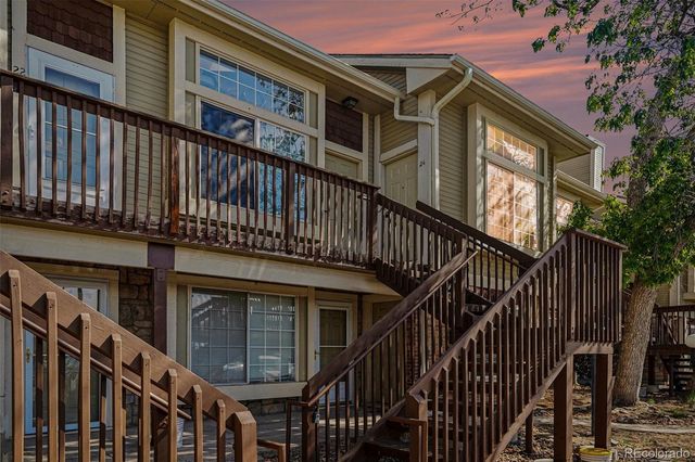 1885 S Quebec Way B24, Denver, CO 80231