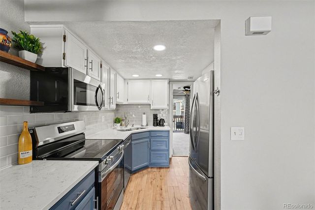 1885 S Quebec Way B24, Denver, CO 80231