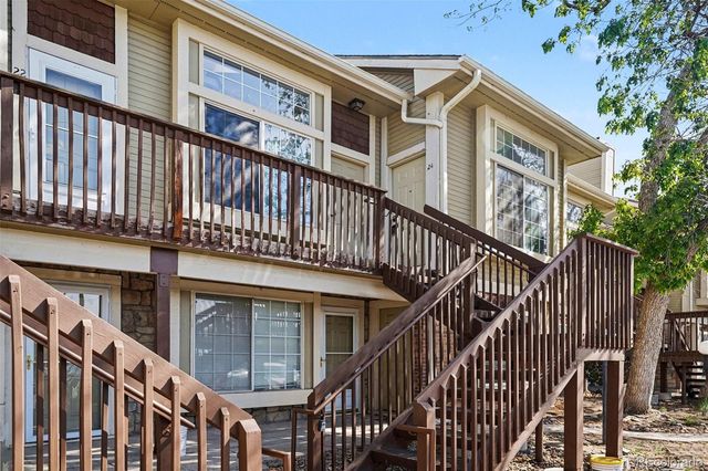 1885 S Quebec Way B24, Denver, CO 80231