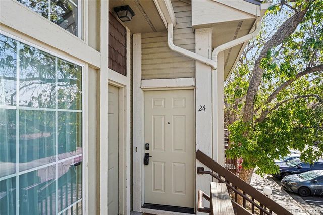 1885 S Quebec Way B24, Denver, CO 80231