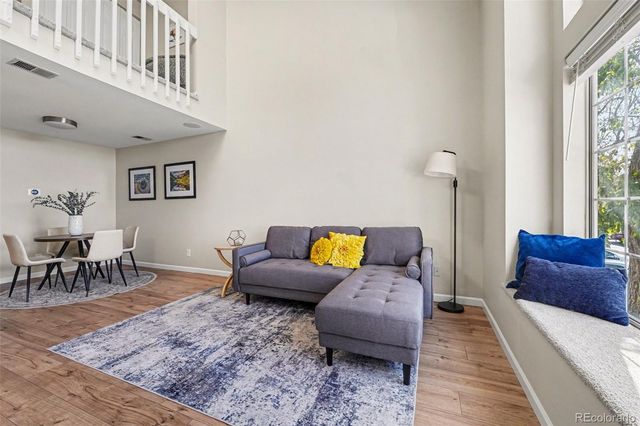 1885 S Quebec Way B24, Denver, CO 80231