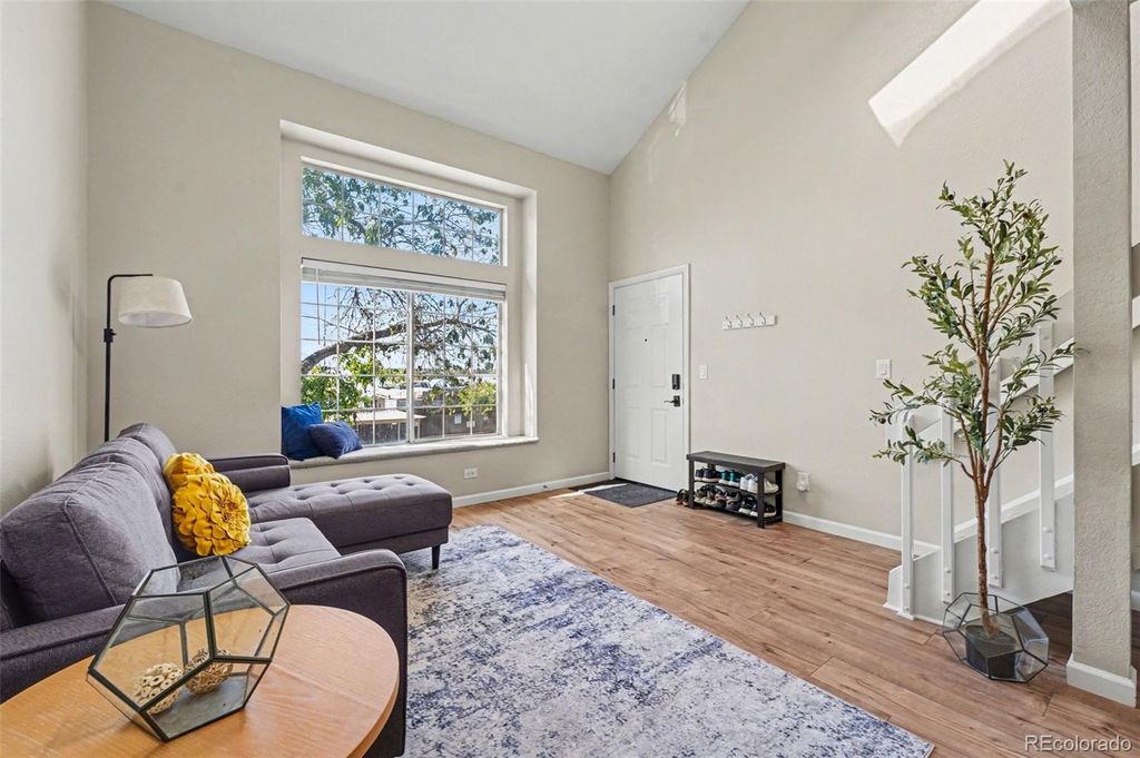 1885 S Quebec Way B24, Denver, CO 80231