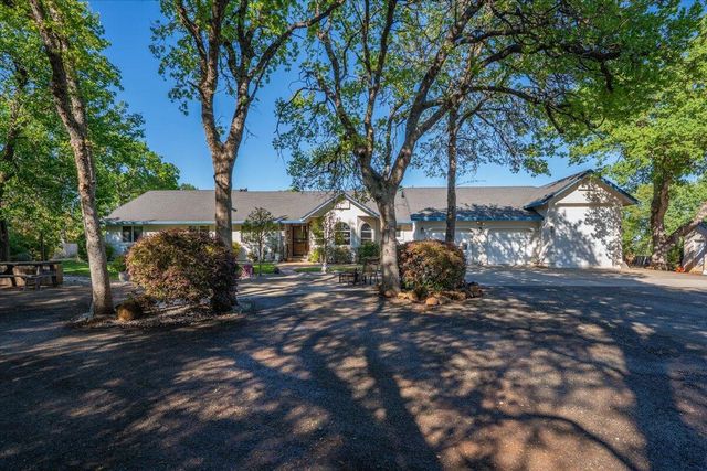 14945 Caylor Lane, Red Bluff, CA 96080