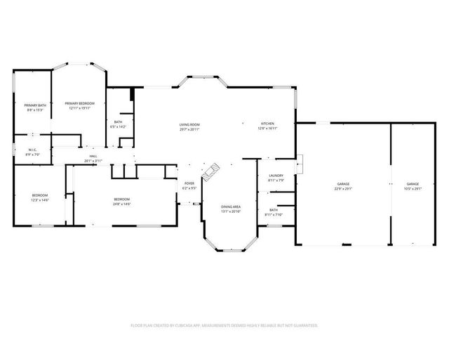 14945 Caylor Lane, Red Bluff, CA 96080