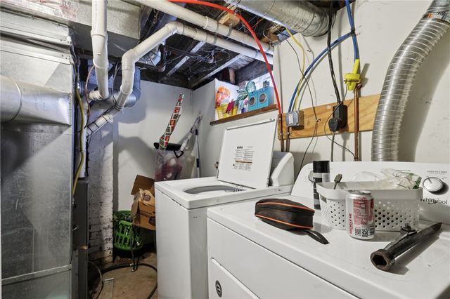 102-104 8th St, Monongahela, PA 15063