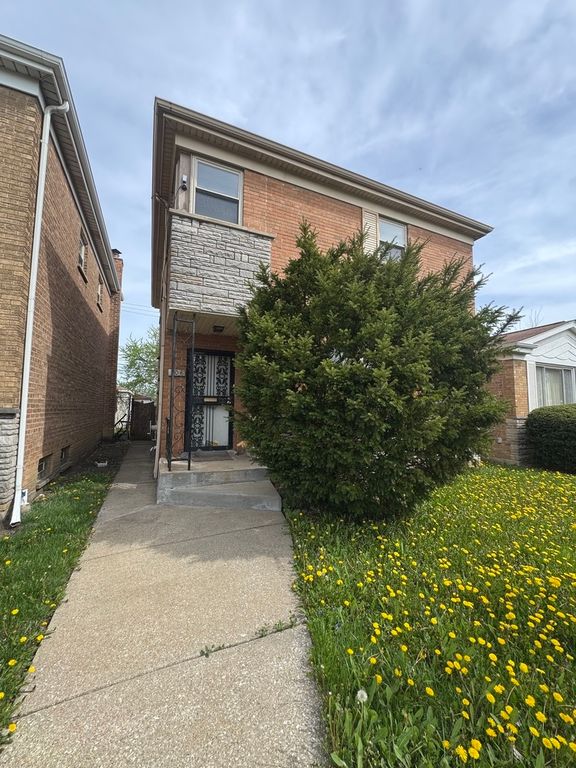 608 W 95th Street, Chicago, IL 60628