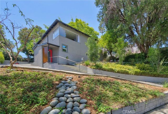 1539 Elevado Street, Los Angeles, CA 90026