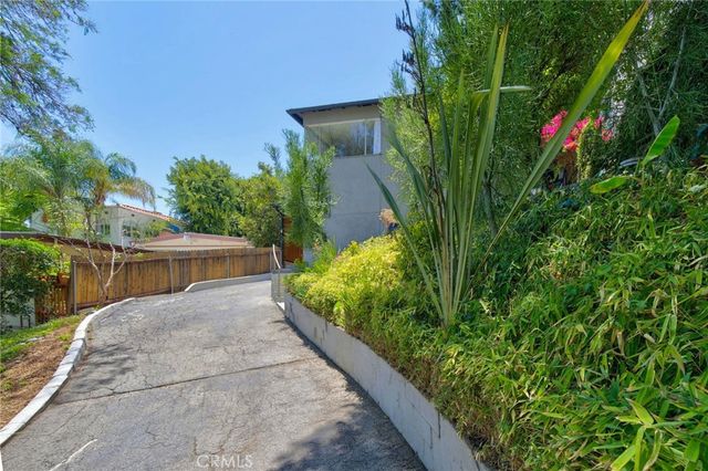 1539 Elevado Street, Los Angeles, CA 90026