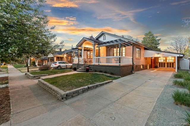 4230 Knox Court, Denver, CO 80211