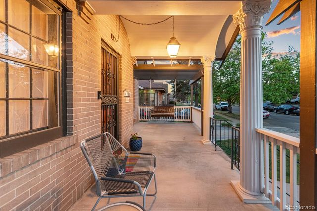 4230 Knox Court, Denver, CO 80211