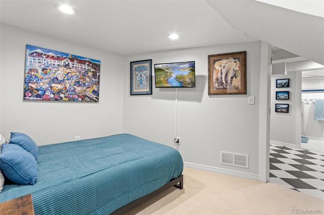 4230 Knox Court, Denver, CO 80211