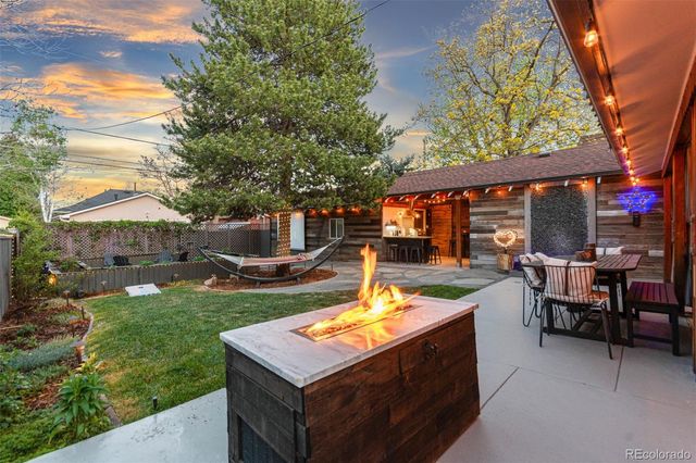 4230 Knox Court, Denver, CO 80211