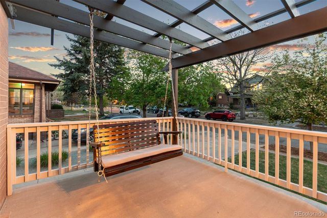 4230 Knox Court, Denver, CO 80211