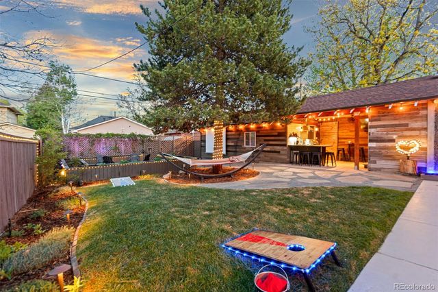 4230 Knox Court, Denver, CO 80211