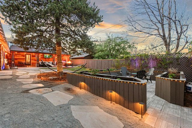 4230 Knox Court, Denver, CO 80211