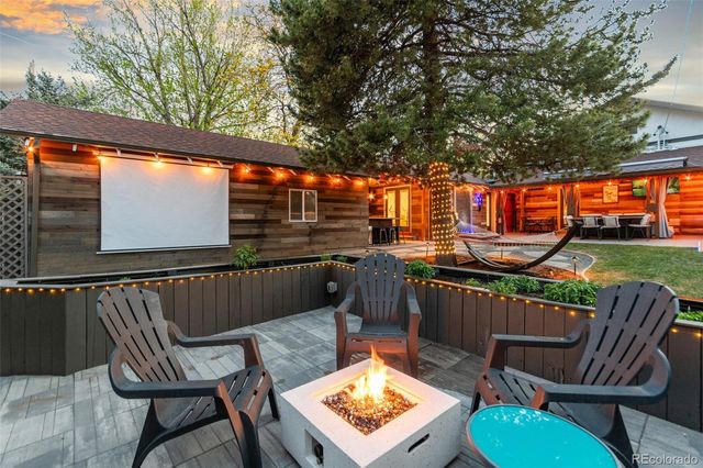 4230 Knox Court, Denver, CO 80211