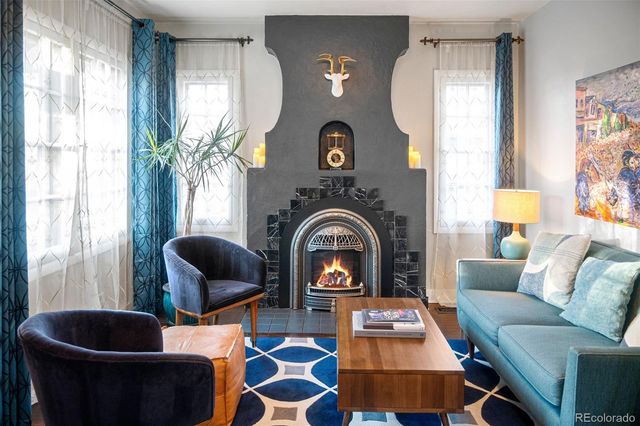 4230 Knox Court, Denver, CO 80211