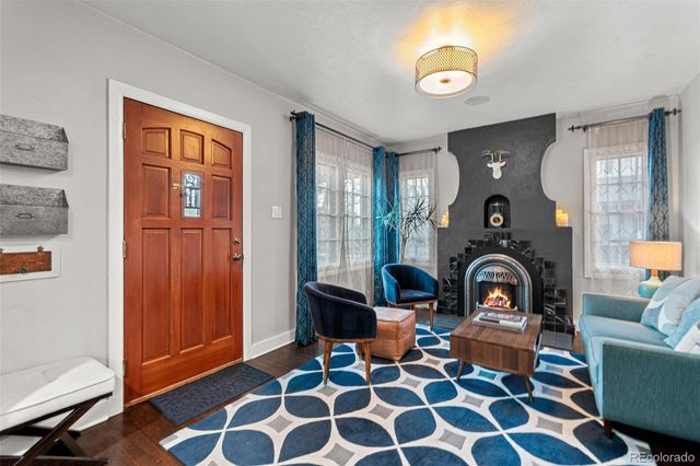 4230 Knox Court, Denver, CO 80211