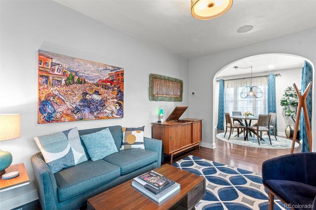 4230 Knox Court, Denver, CO 80211