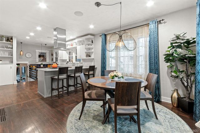 4230 Knox Court, Denver, CO 80211