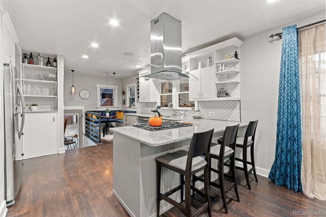 4230 Knox Court, Denver, CO 80211