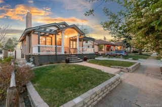 4230 Knox Court, Denver, CO 80211