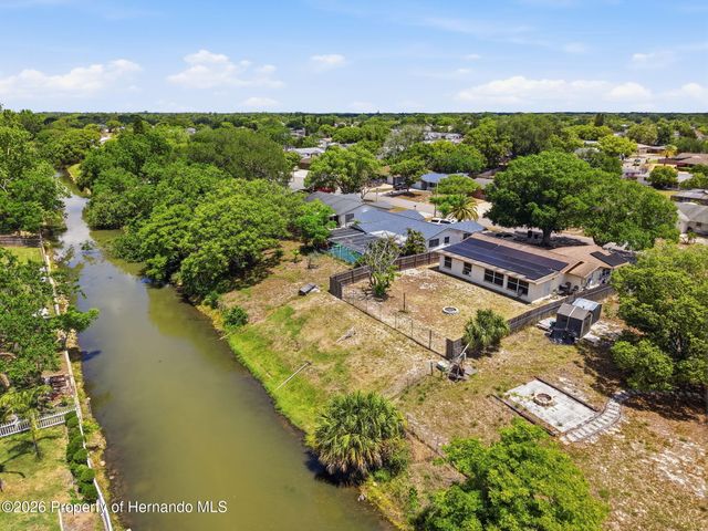 10115 Oleander Drive, Port Richey, FL 34668