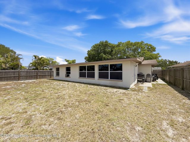 10115 Oleander Drive, Port Richey, FL 34668