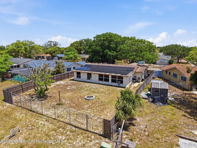 10115 Oleander Drive, Port Richey, FL 34668