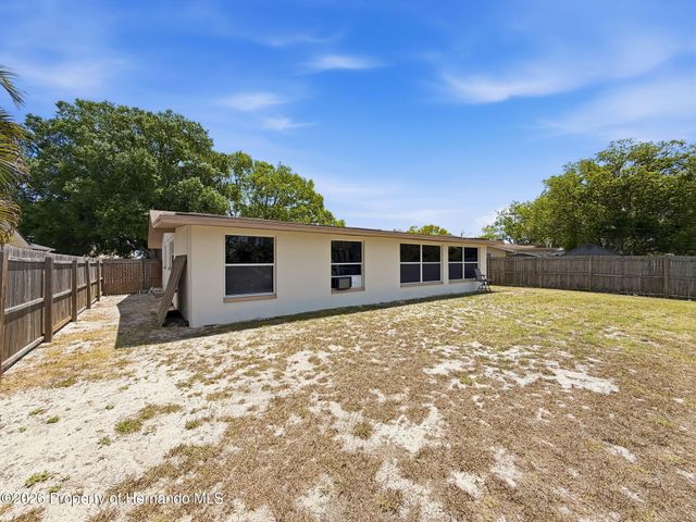 10115 Oleander Drive, Port Richey, FL 34668