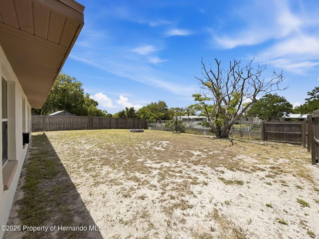 10115 Oleander Drive, Port Richey, FL 34668