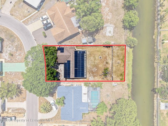 10115 Oleander Drive, Port Richey, FL 34668