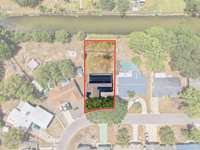10115 Oleander Drive, Port Richey, FL 34668