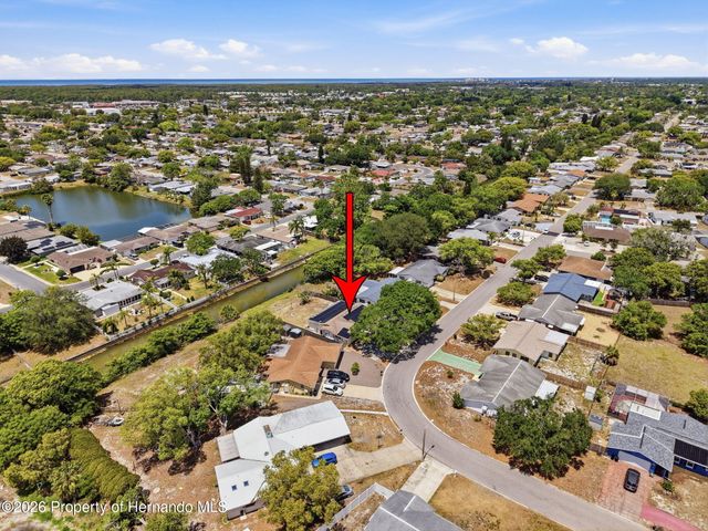 10115 Oleander Drive, Port Richey, FL 34668