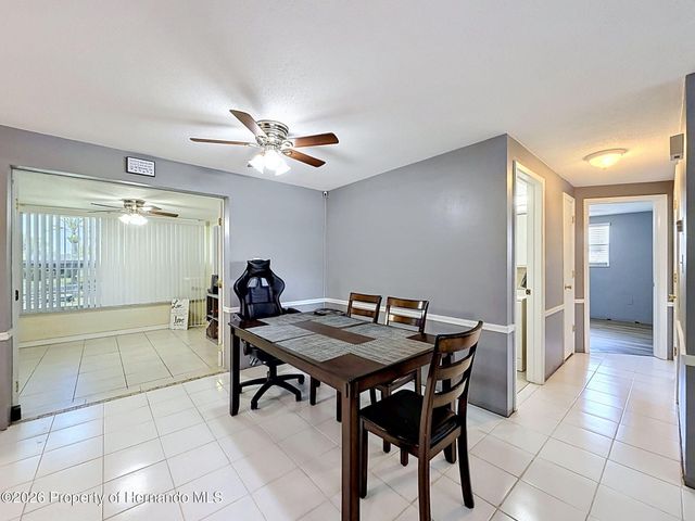 10115 Oleander Drive, Port Richey, FL 34668