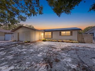 10115 Oleander Drive, Port Richey, FL 34668