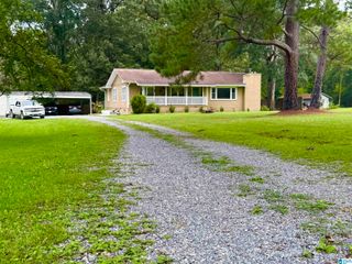 3485 TALLADEGA HIGHWAY, Sylacauga, AL 35150