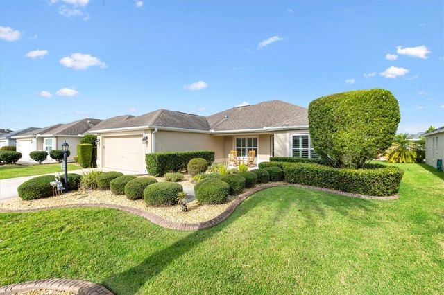 3394 RIDGEWOOD PATH, The Villages, FL 32163