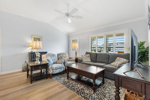 3394 RIDGEWOOD PATH, The Villages, FL 32163