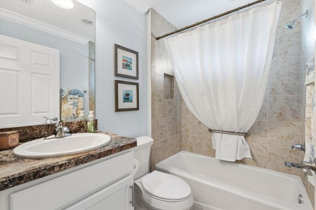 3394 RIDGEWOOD PATH, The Villages, FL 32163