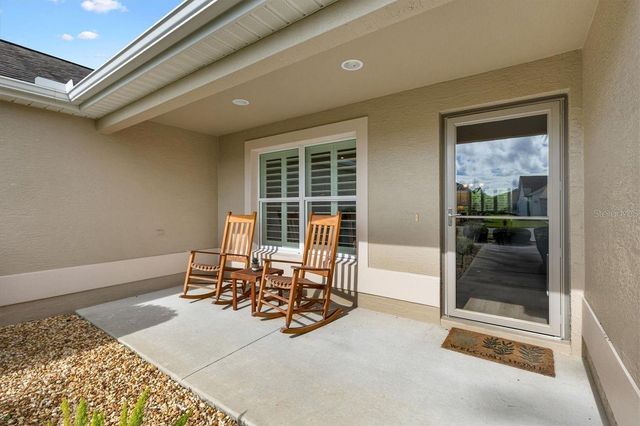 3394 RIDGEWOOD PATH, The Villages, FL 32163