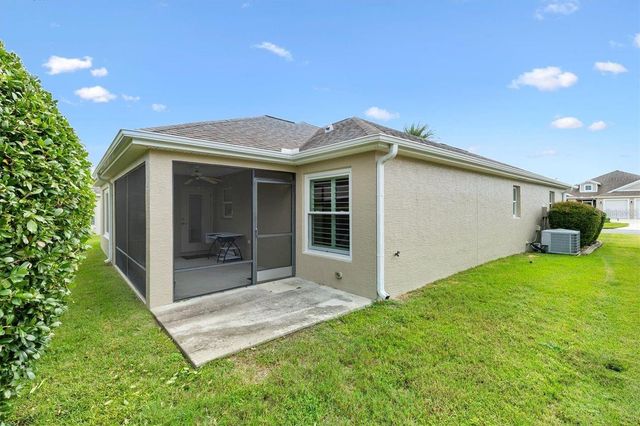 3394 RIDGEWOOD PATH, The Villages, FL 32163