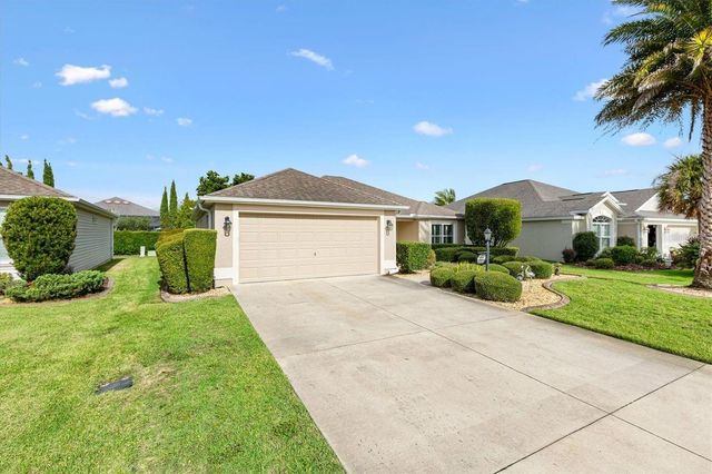 3394 RIDGEWOOD PATH, The Villages, FL 32163