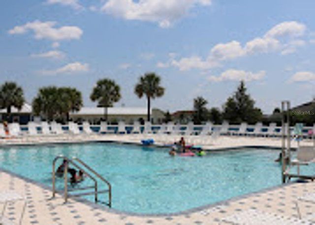 3394 RIDGEWOOD PATH, The Villages, FL 32163