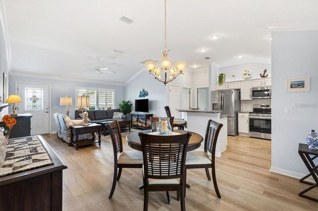 3394 RIDGEWOOD PATH, The Villages, FL 32163