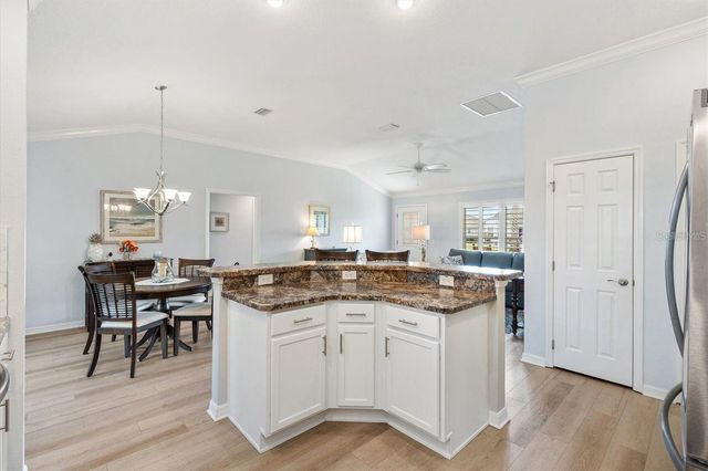 3394 RIDGEWOOD PATH, The Villages, FL 32163