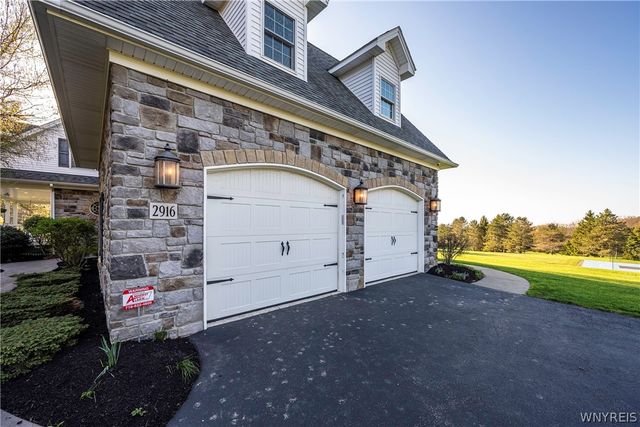 2916 Wolf Drive, Eden, NY 14057