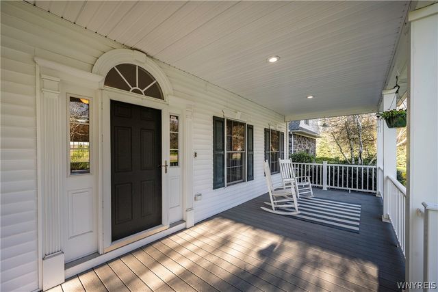 2916 Wolf Drive, Eden, NY 14057