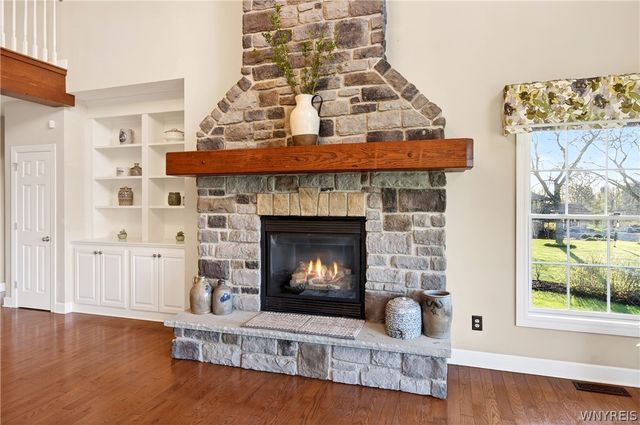2916 Wolf Drive, Eden, NY 14057