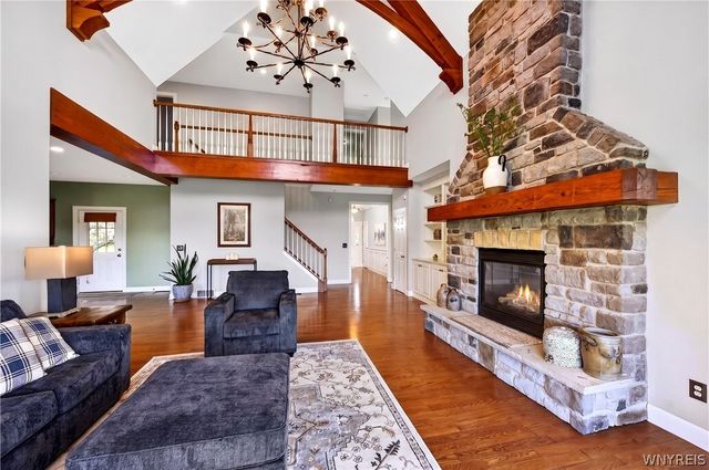 2916 Wolf Drive, Eden, NY 14057